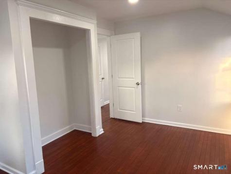 16 Shoreham Road New Haven CT 06512