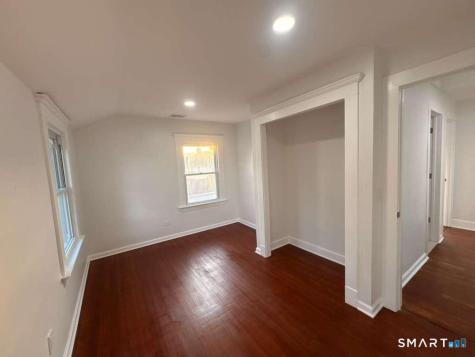 16 Shoreham Road New Haven CT 06512