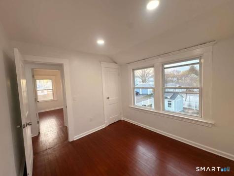 16 Shoreham Road New Haven CT 06512