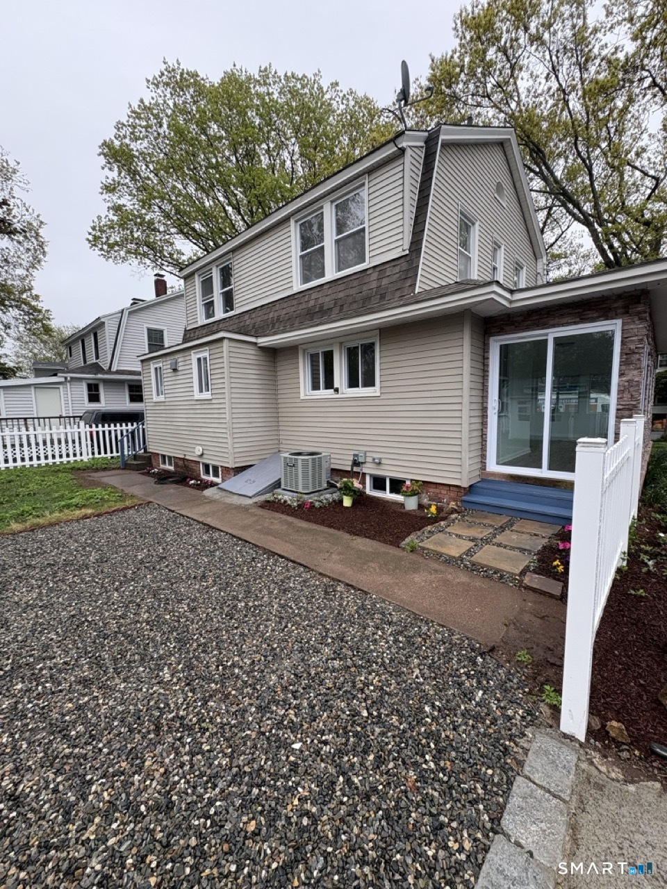16 Shoreham Road New Haven CT 06512