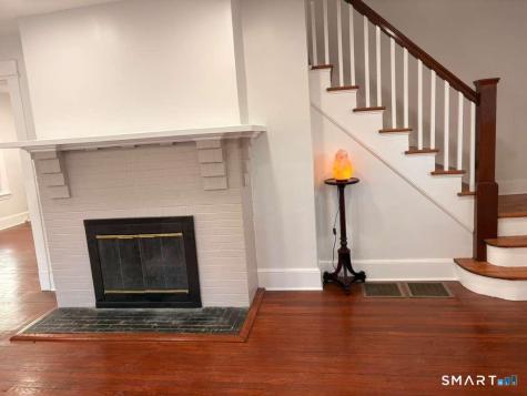 16 Shoreham Road New Haven CT 06512