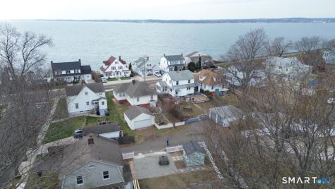 16 Shoreham Road New Haven CT 06512