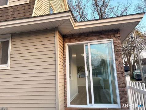 16 Shoreham Road New Haven CT 06512