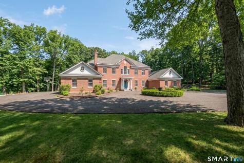 24 Indigo Trail Madison CT 06433