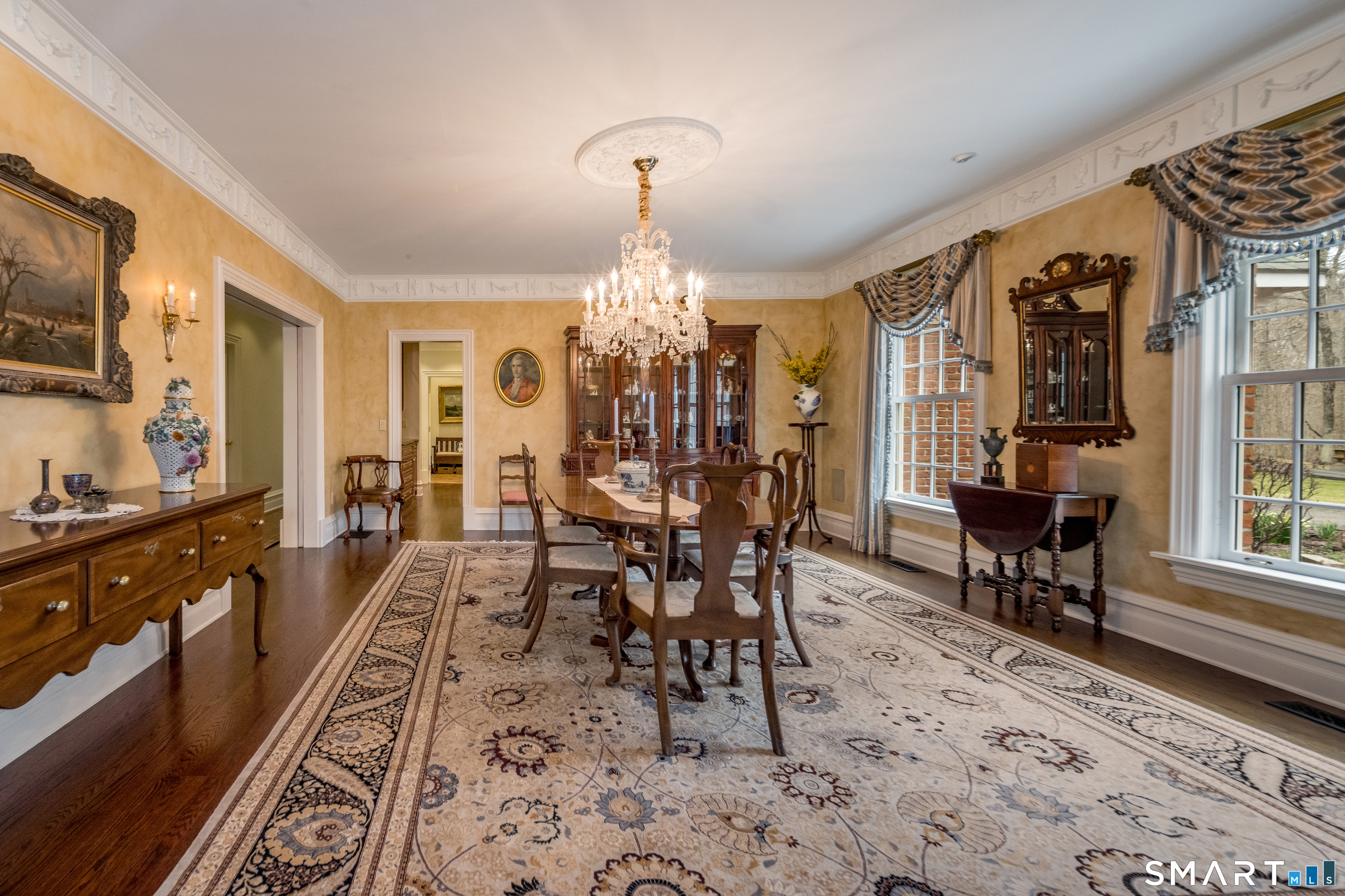 24 Indigo Trail Madison CT 06443