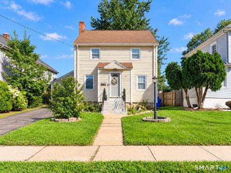 50 Yale Street Hartford CT 06106