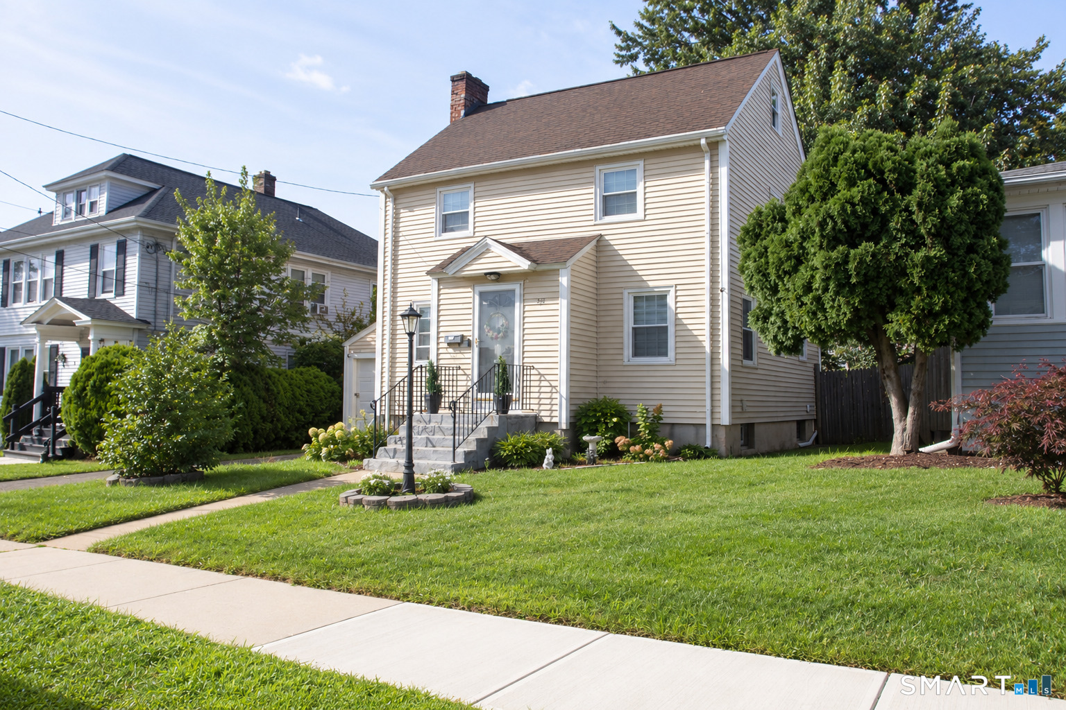 50 Yale Street Hartford CT 06106