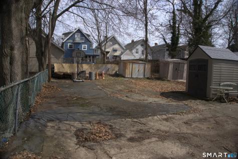 65 Winthrop Avenue New Haven CT 06519
