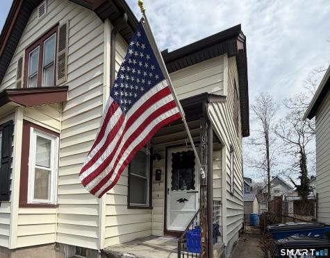 65 Winthrop Avenue New Haven CT 06519