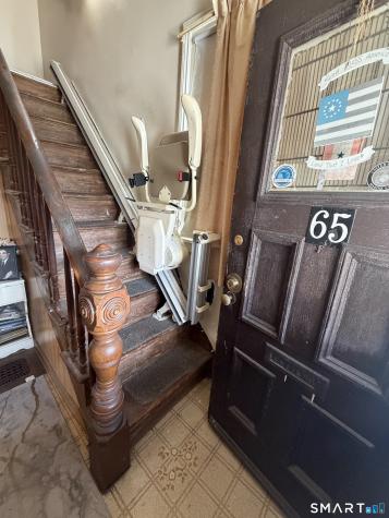 65 Winthrop Avenue New Haven CT 06519