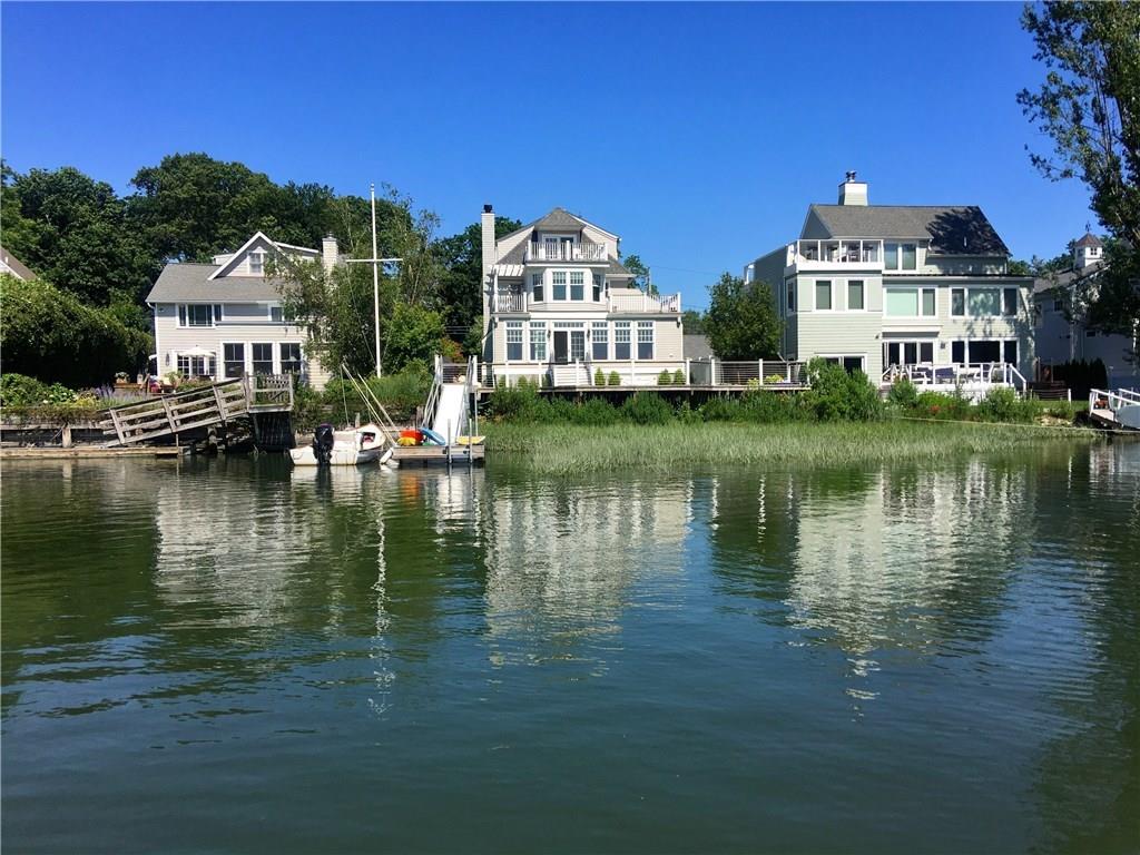 73 Roton Avenue Norwalk CT 06853