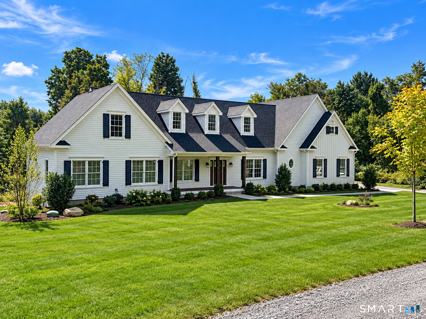 767 Ridgebury Road Ridgefield CT 06877