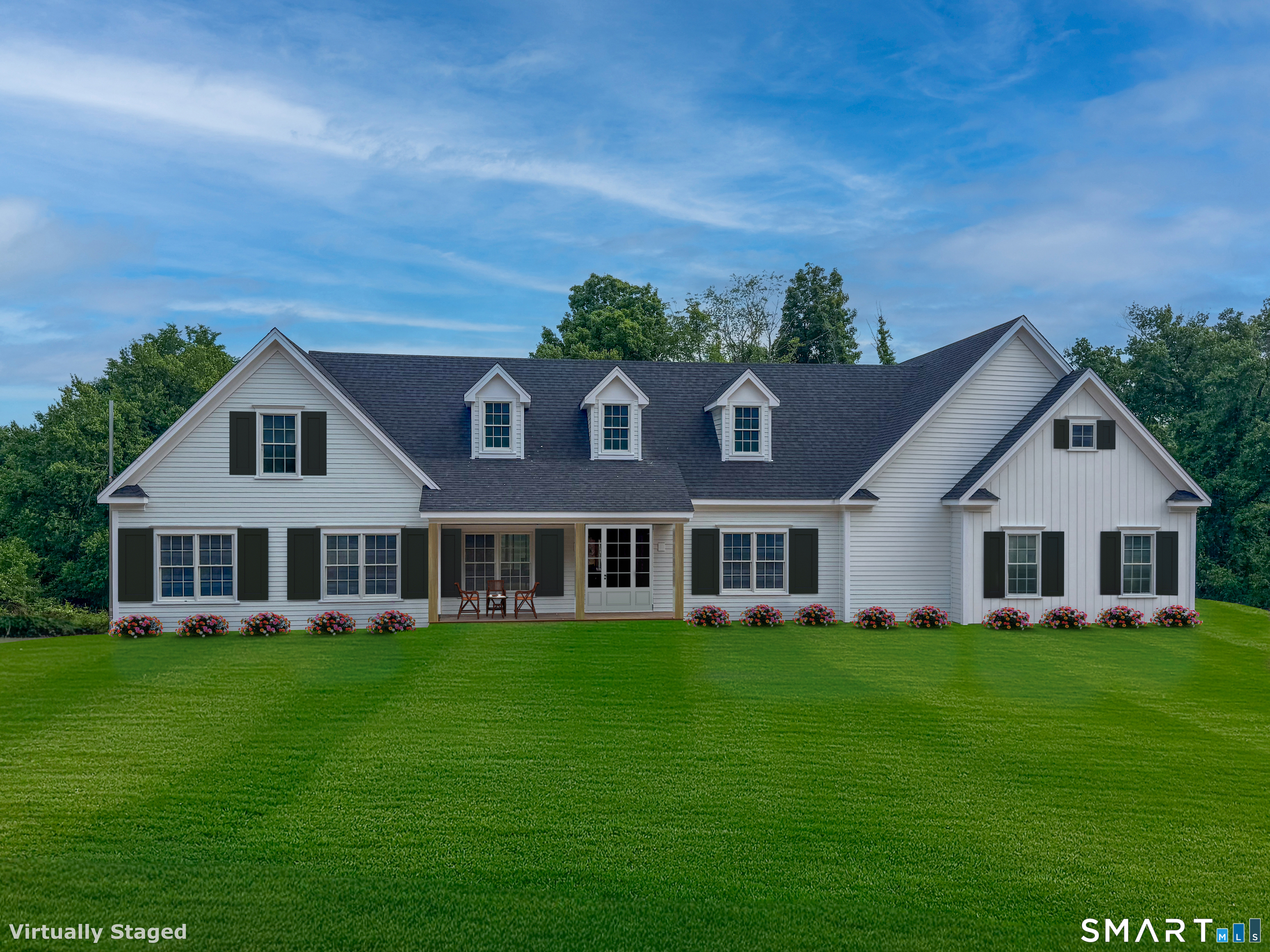767 Ridgebury Road Ridgefield CT 06877