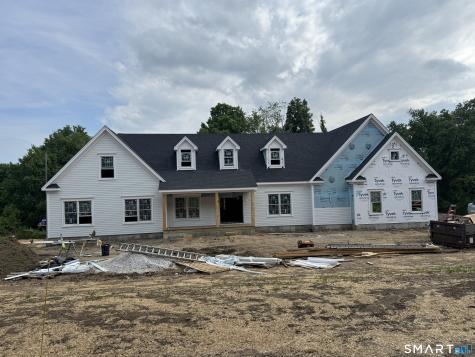767 Ridgebury Road Ridgefield CT 06877
