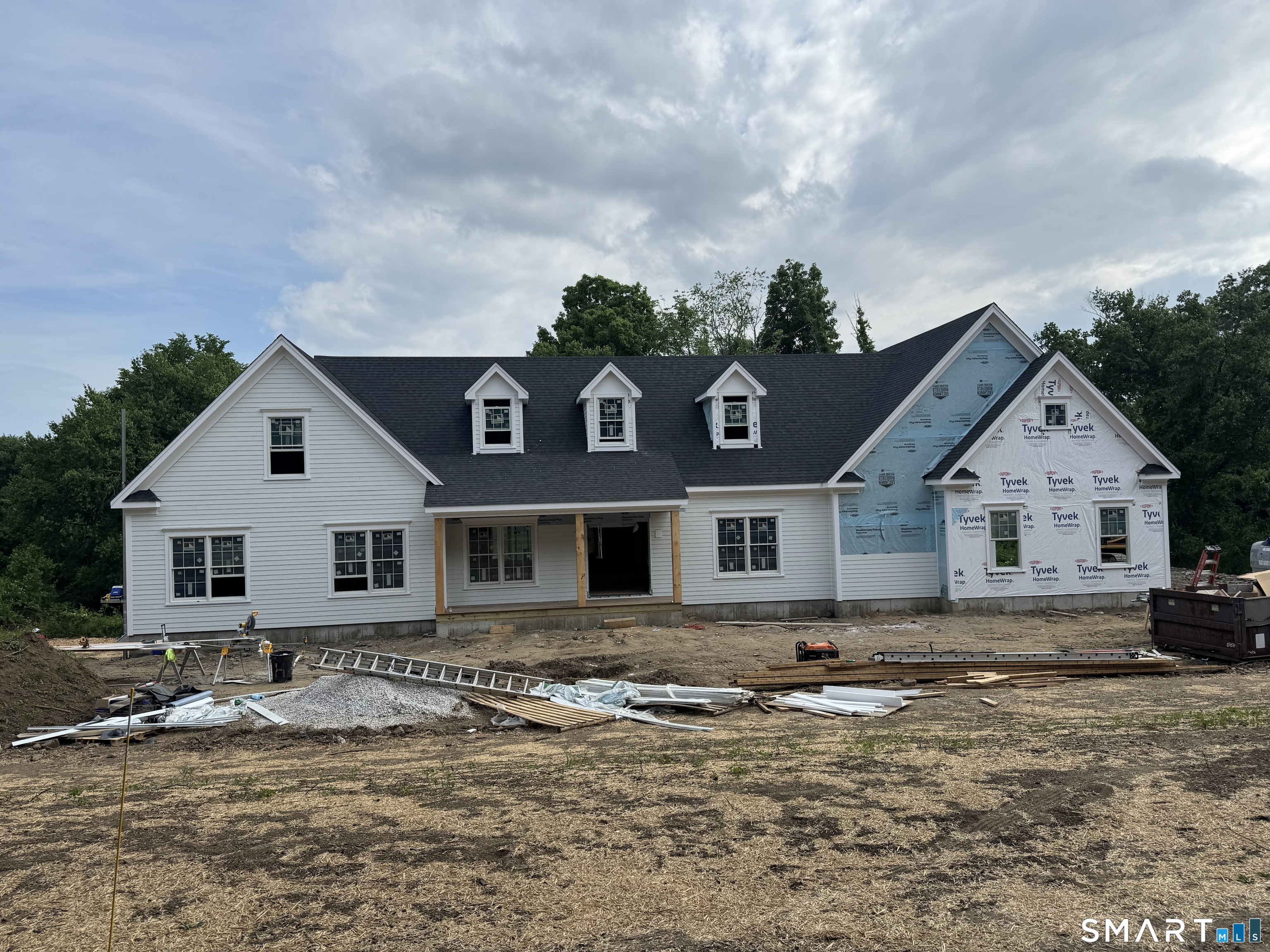 767 Ridgebury Road Ridgefield CT 06877