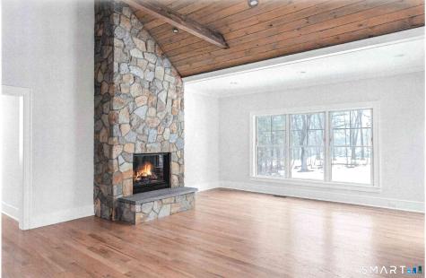 767 Ridgebury Road Ridgefield CT 06877
