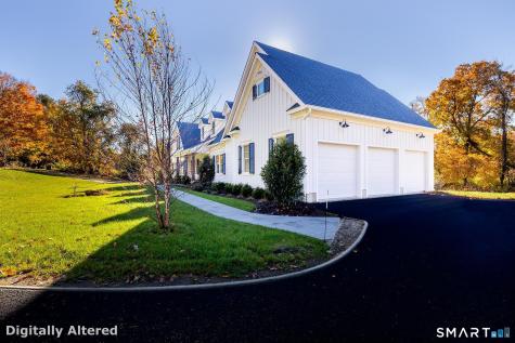 767 Ridgebury Road Ridgefield CT 06877