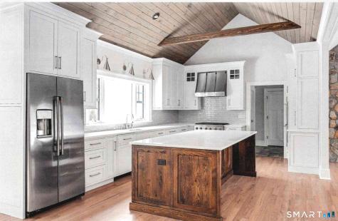 767 Ridgebury Road Ridgefield CT 06877