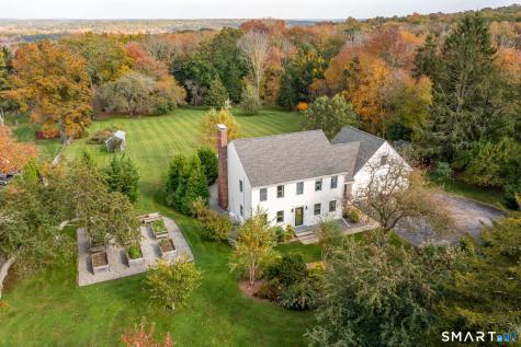 101 Jeremy Hill Road North Stonington CT 06359