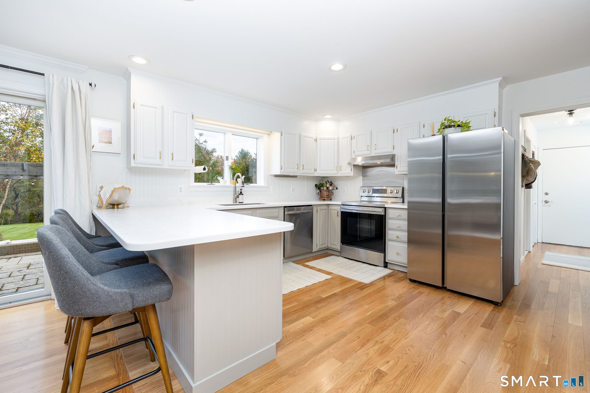 101 Jeremy Hill Road North Stonington CT 06359