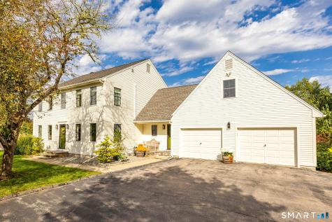 101 Jeremy Hill Road North Stonington CT 06359