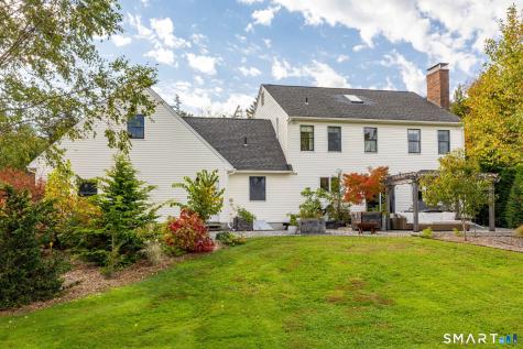 101 Jeremy Hill Road North Stonington CT 06359