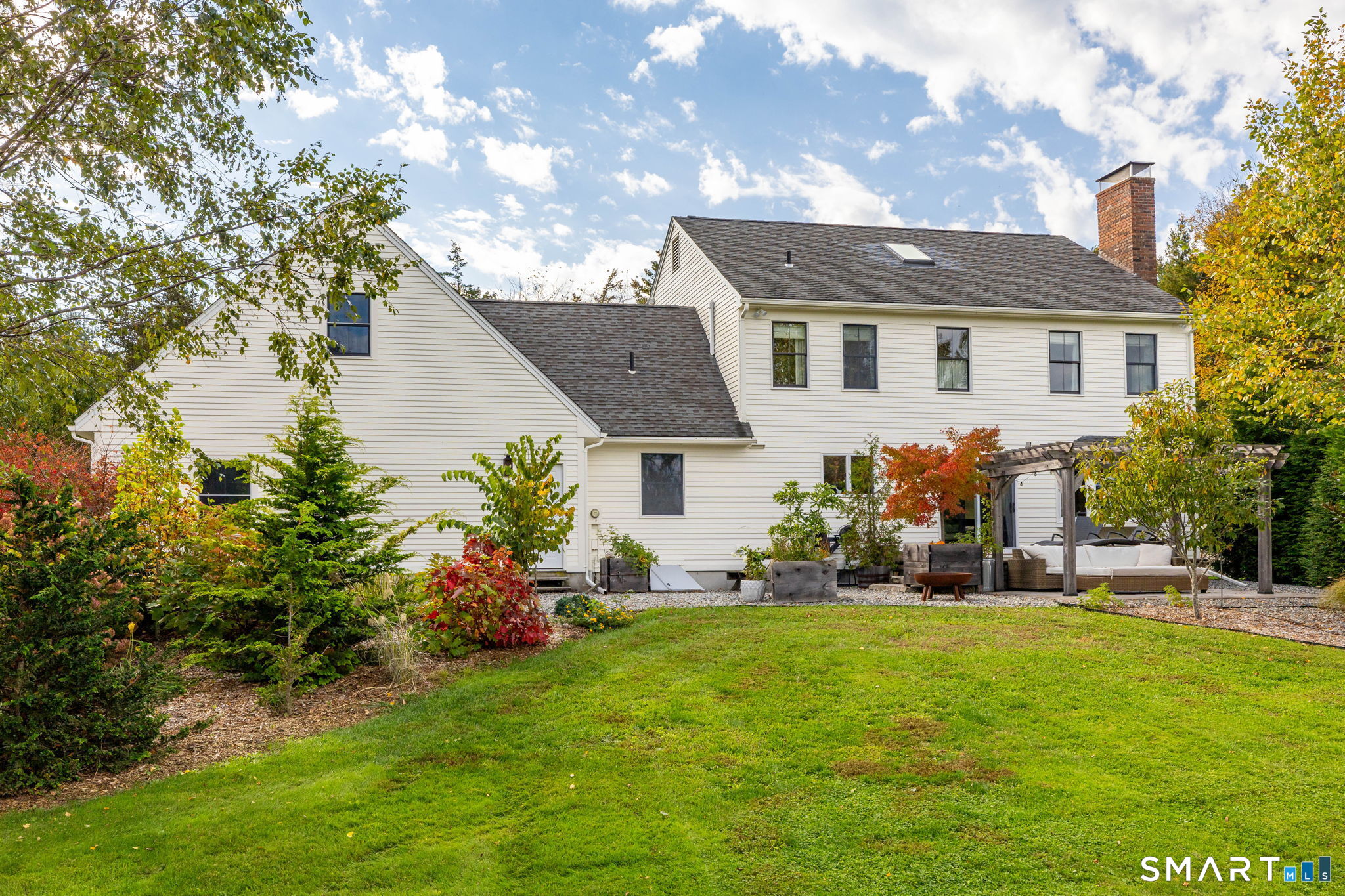 101 Jeremy Hill Road North Stonington CT 06359