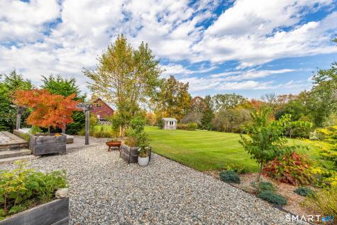 101 Jeremy Hill Road North Stonington CT 06359