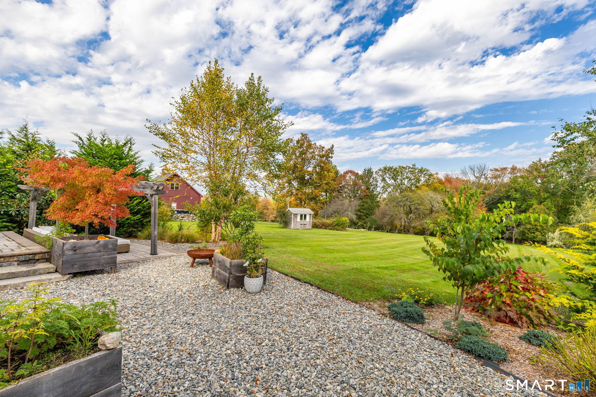 101 Jeremy Hill Road North Stonington CT 06359