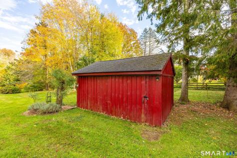 101 Jeremy Hill Road North Stonington CT 06359