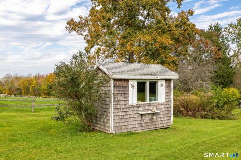 101 Jeremy Hill Road North Stonington CT 06359