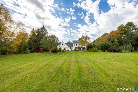 101 Jeremy Hill Road North Stonington CT 06359