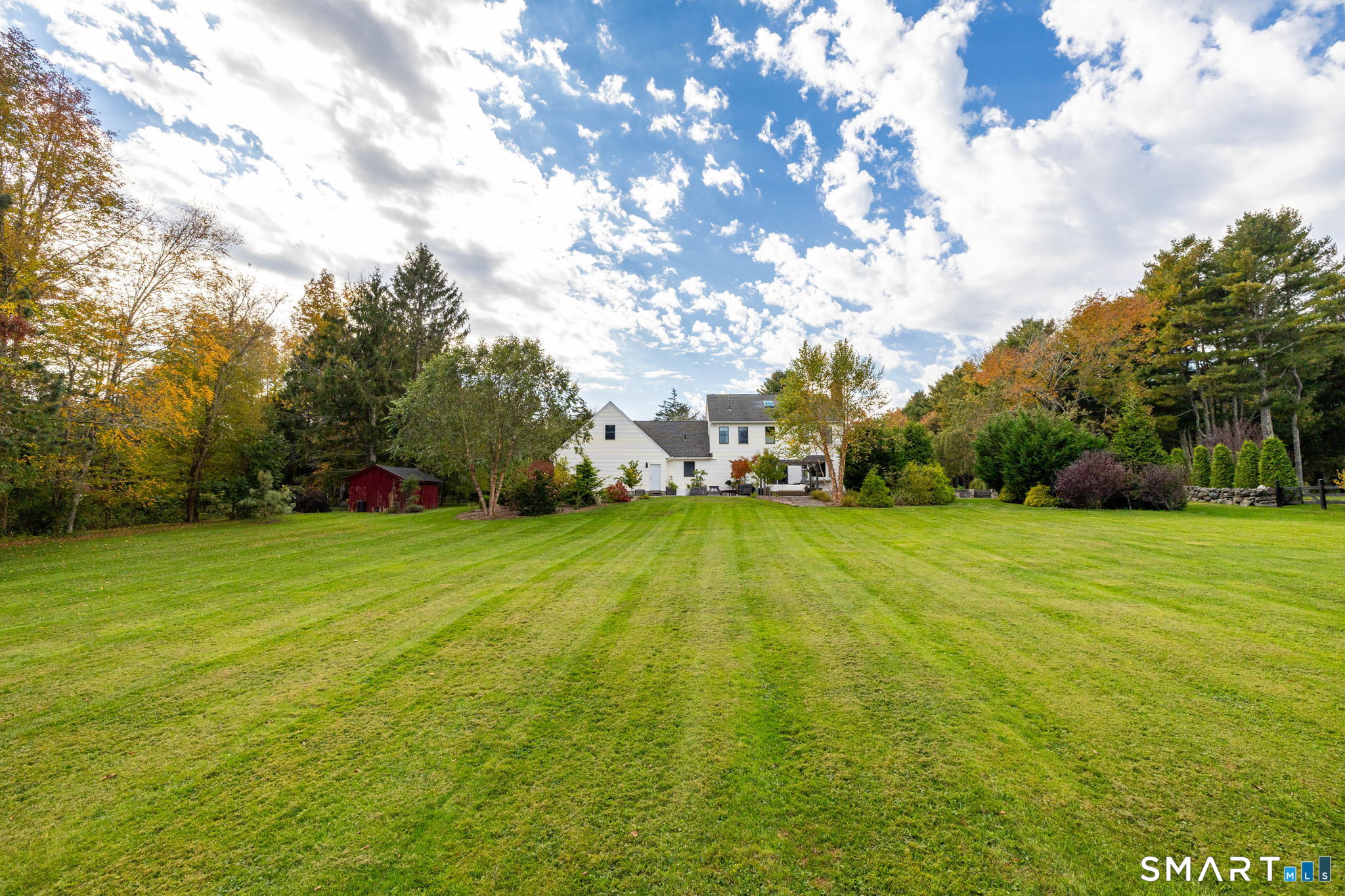 101 Jeremy Hill Road North Stonington CT 06359