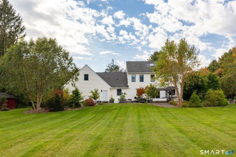 101 Jeremy Hill Road North Stonington CT 06359