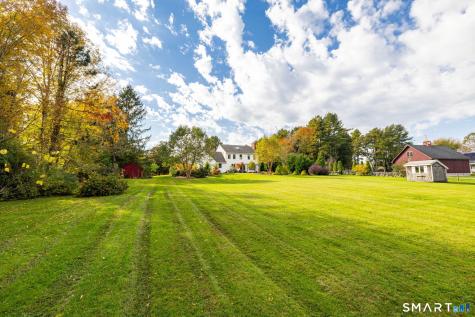 101 Jeremy Hill Road North Stonington CT 06359