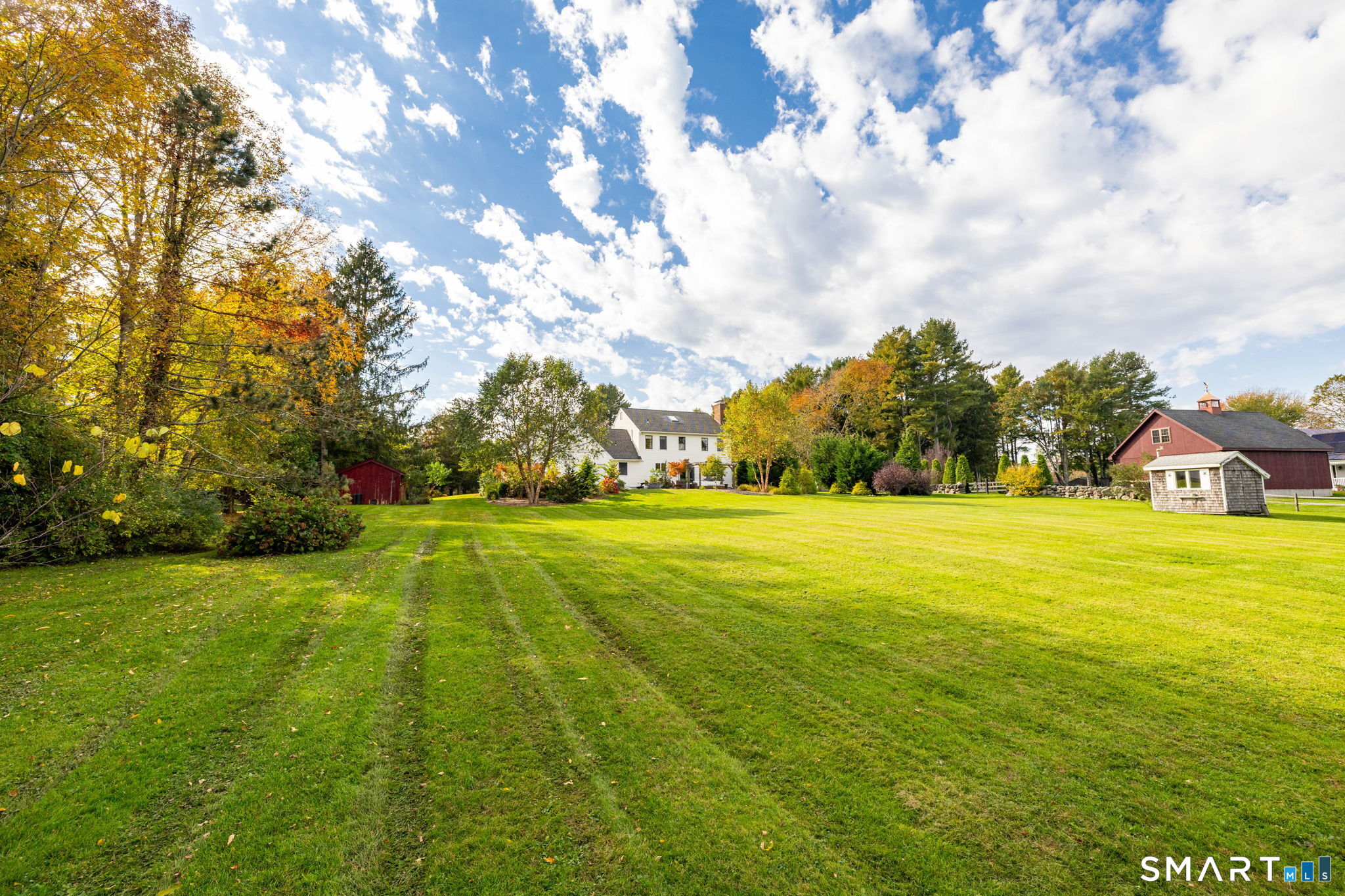 101 Jeremy Hill Road North Stonington CT 06359