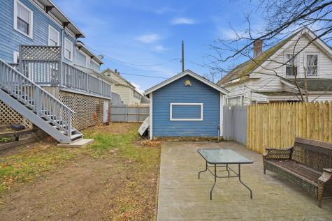 52 High Street Stafford CT 06076