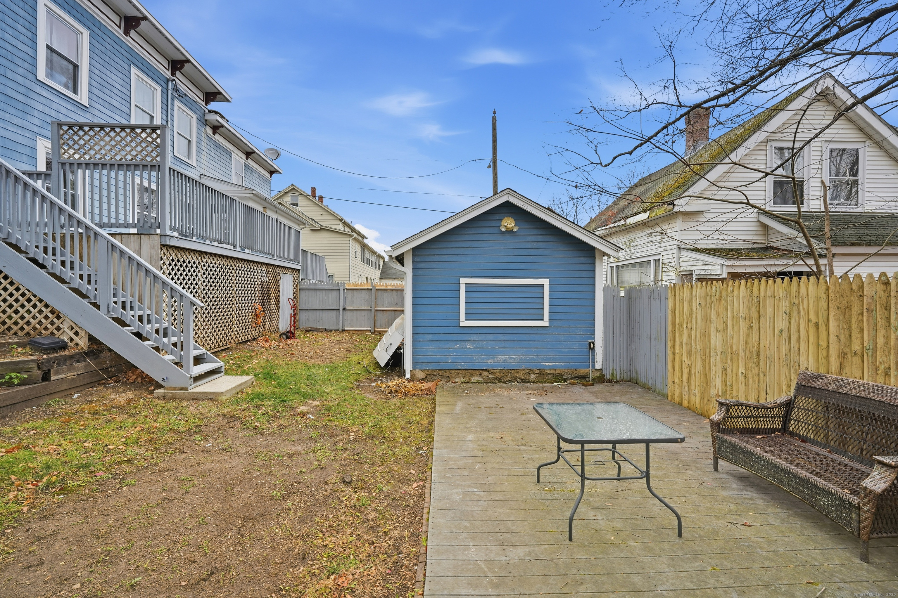 52 High Street Stafford CT 06076