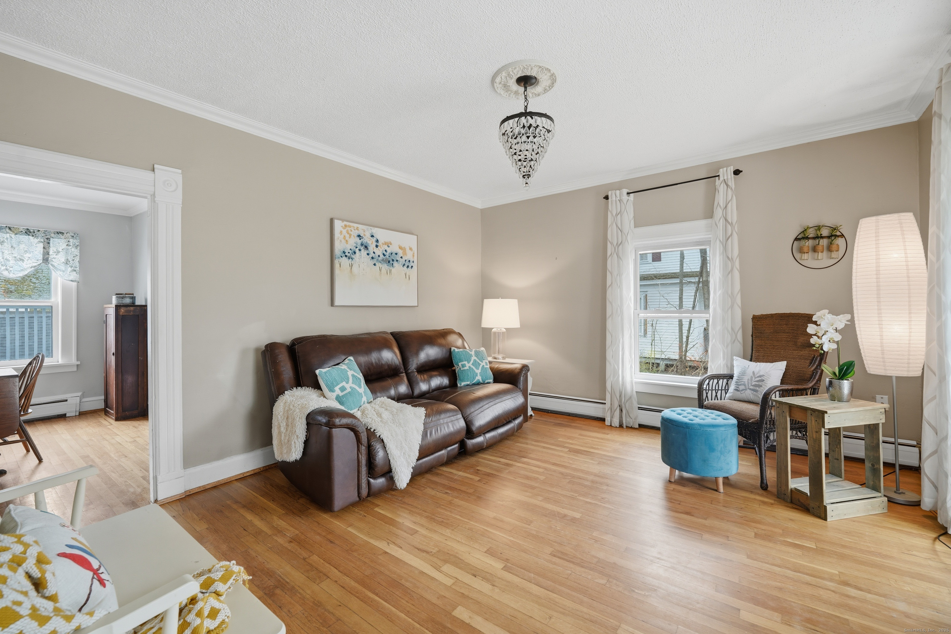 52 High Street Stafford CT 06076