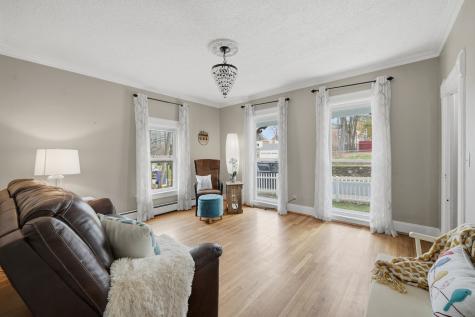 52 High Street Stafford CT 06076