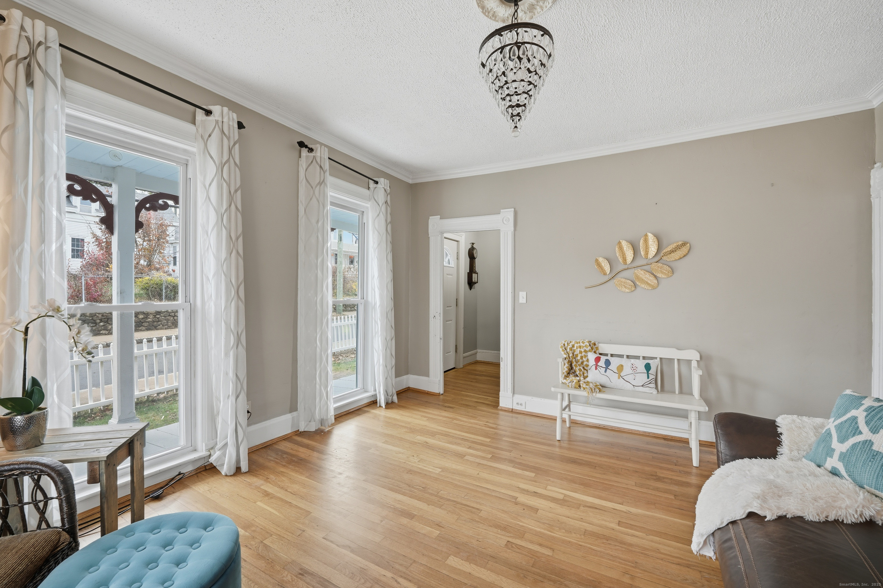 52 High Street Stafford CT 06076