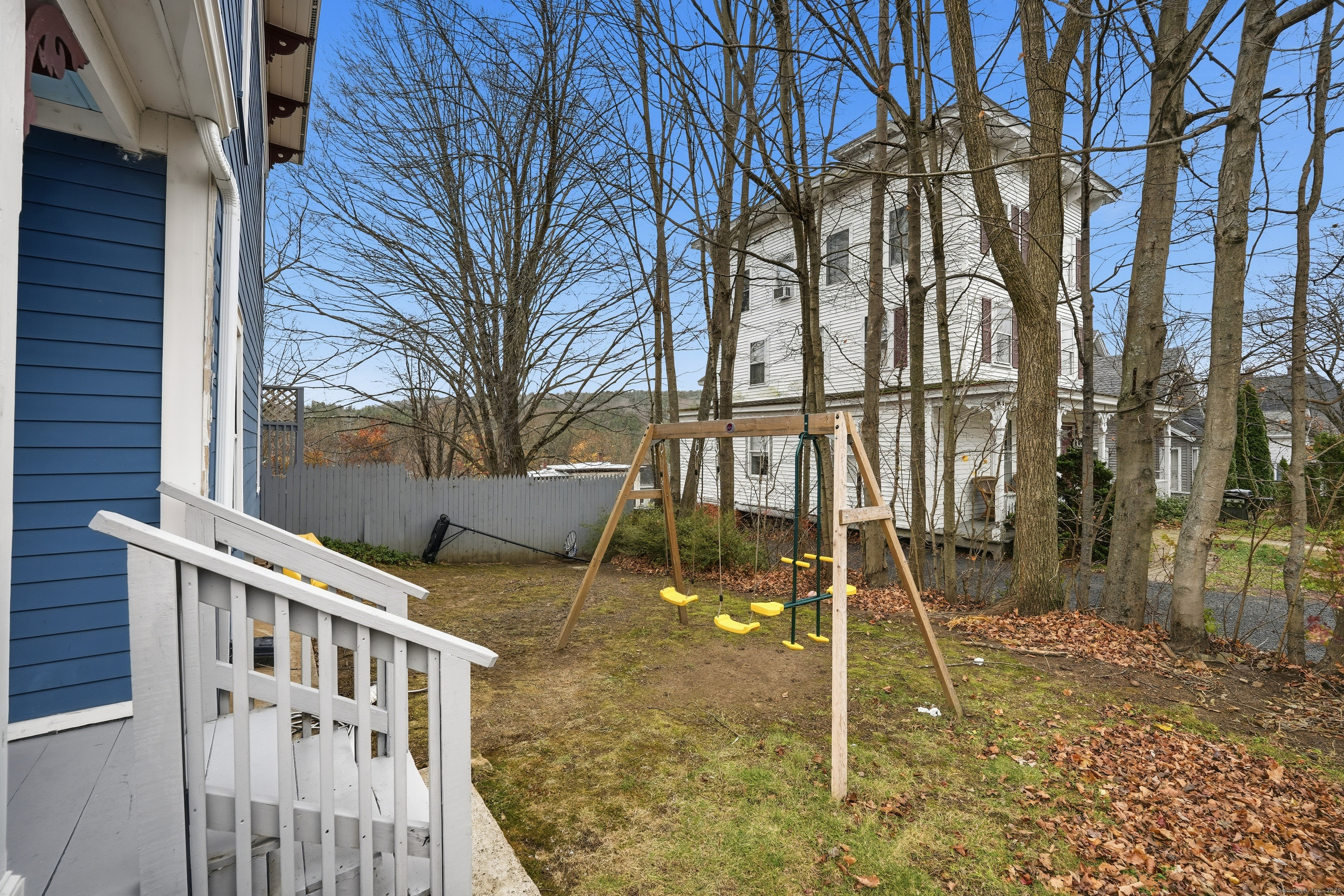 52 High Street Stafford CT 06076