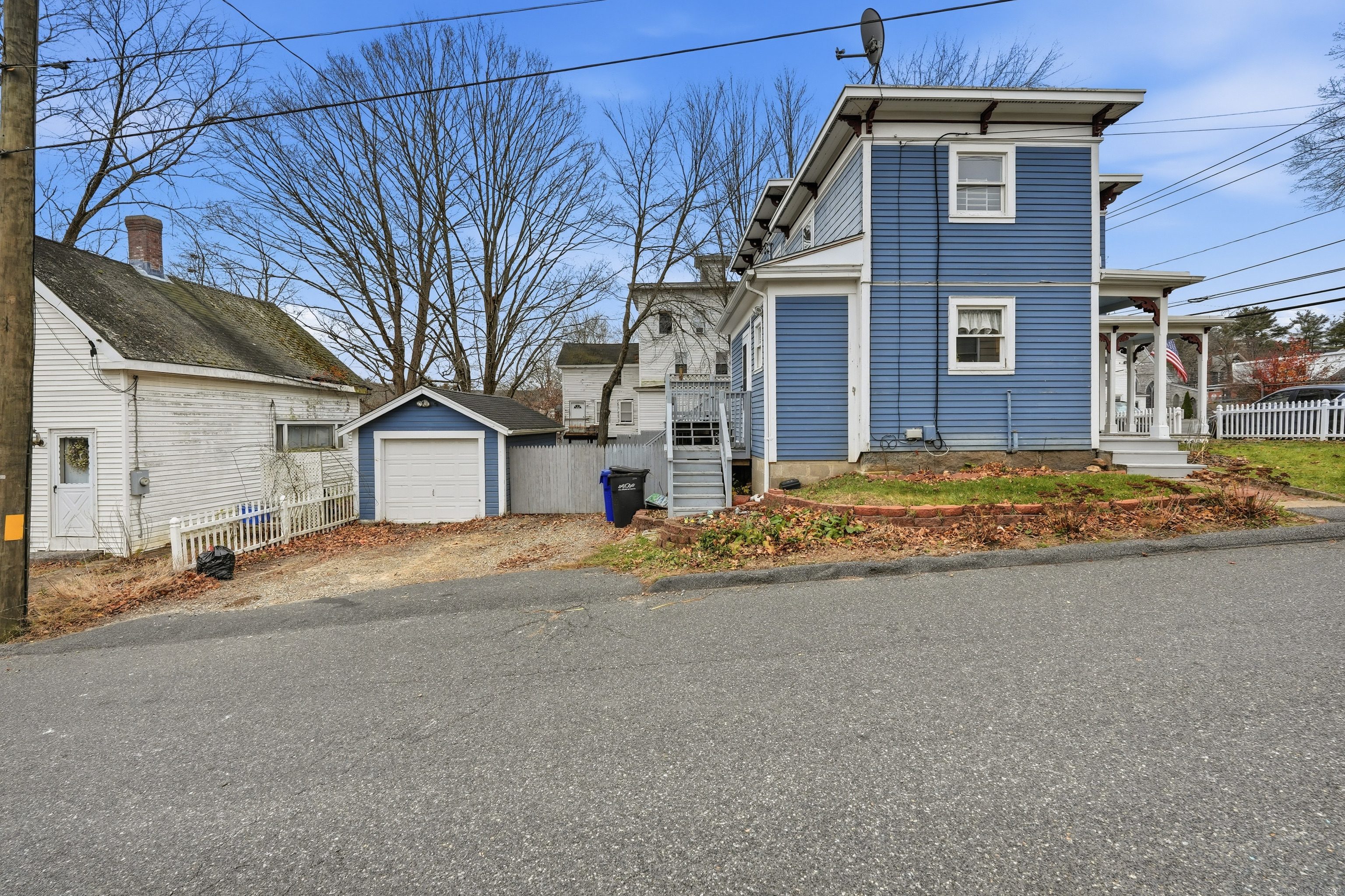 52 High Street Stafford CT 06076