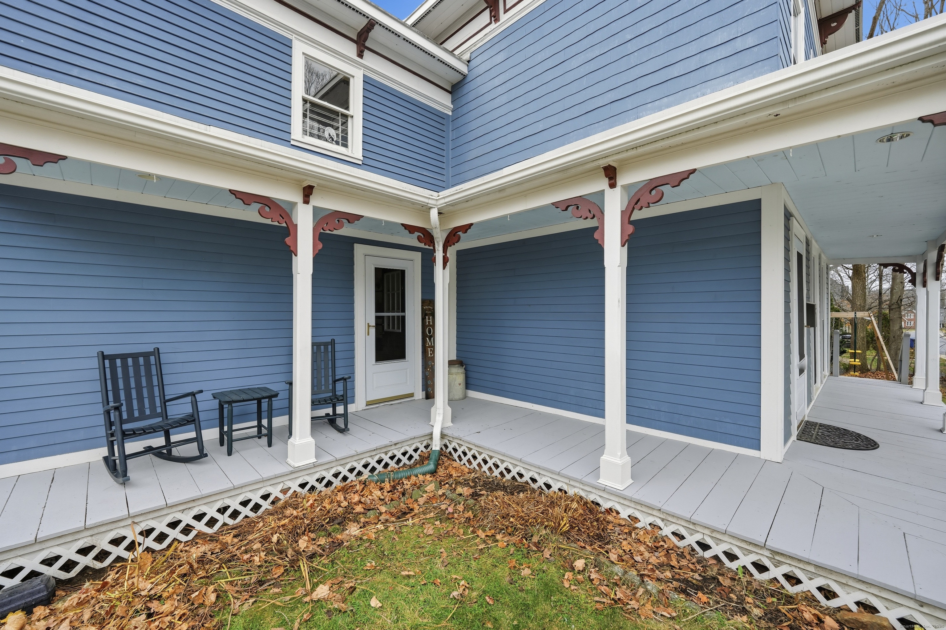 52 High Street Stafford CT 06076