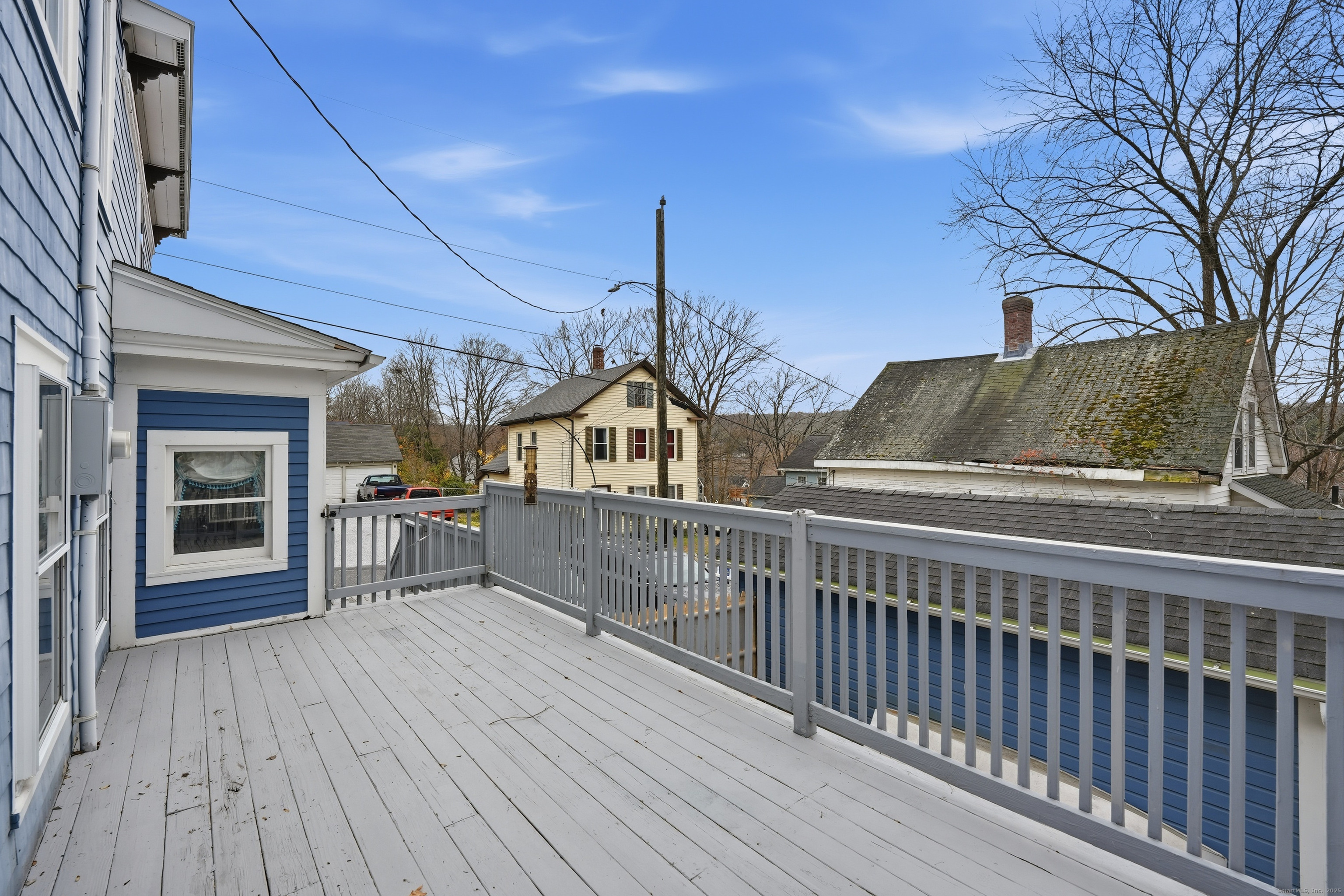 52 High Street Stafford CT 06076