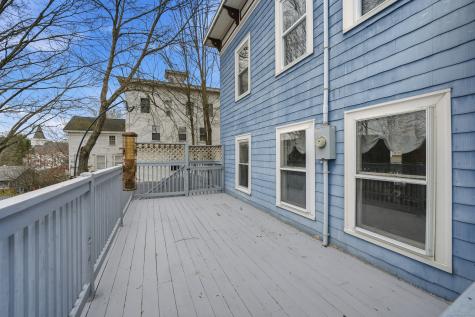 52 High Street Stafford CT 06076