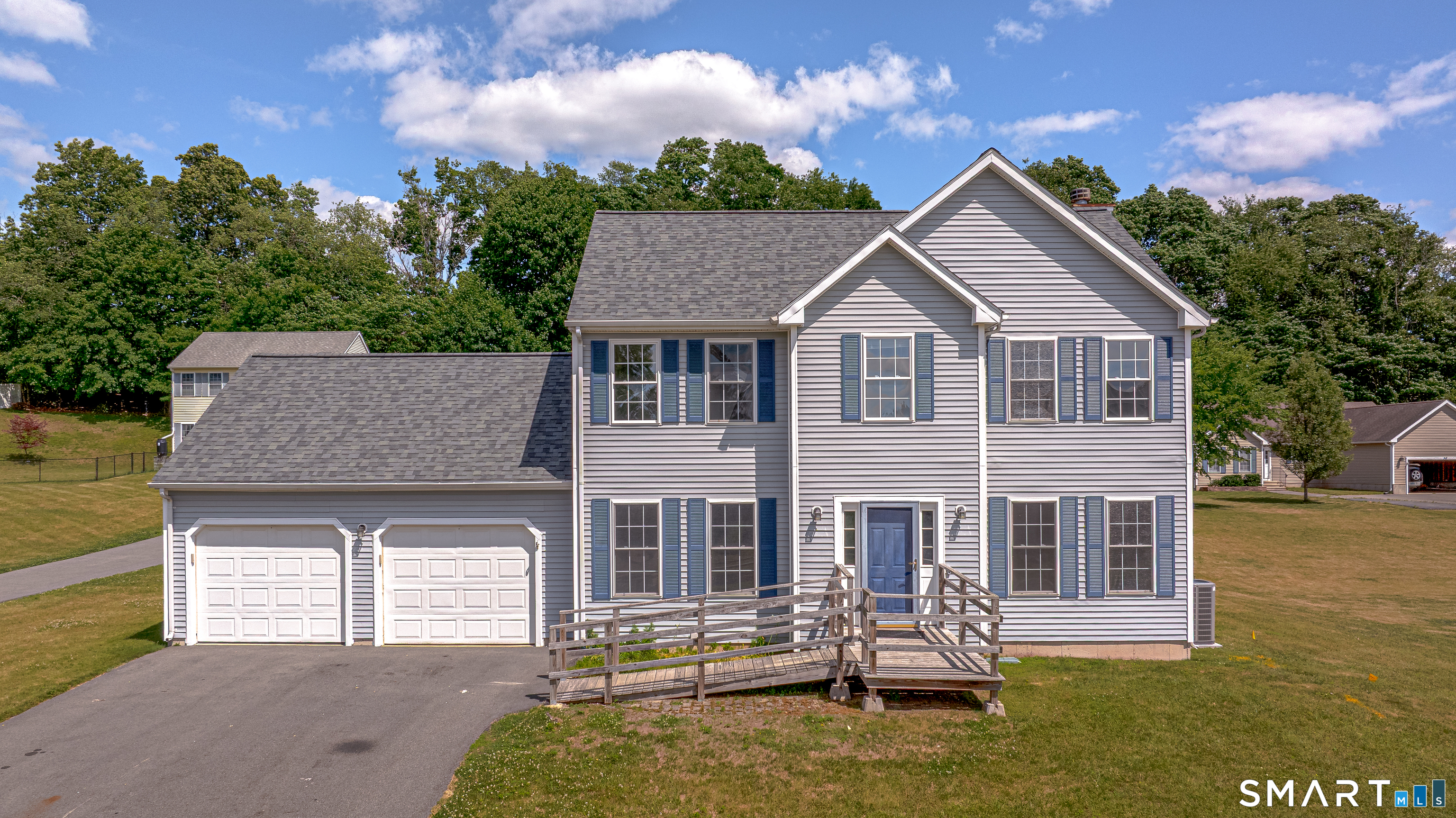 20 Walt Drive Meriden CT 06450