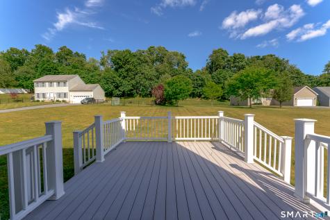 20 Walt Drive Meriden CT 06450
