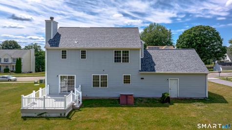 20 Walt Drive Meriden CT 06450