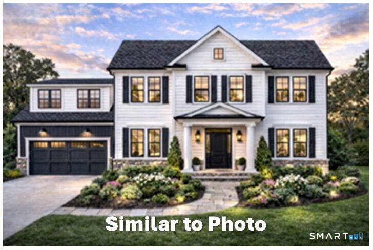 261 Moose Hill Road Monroe CT 06468